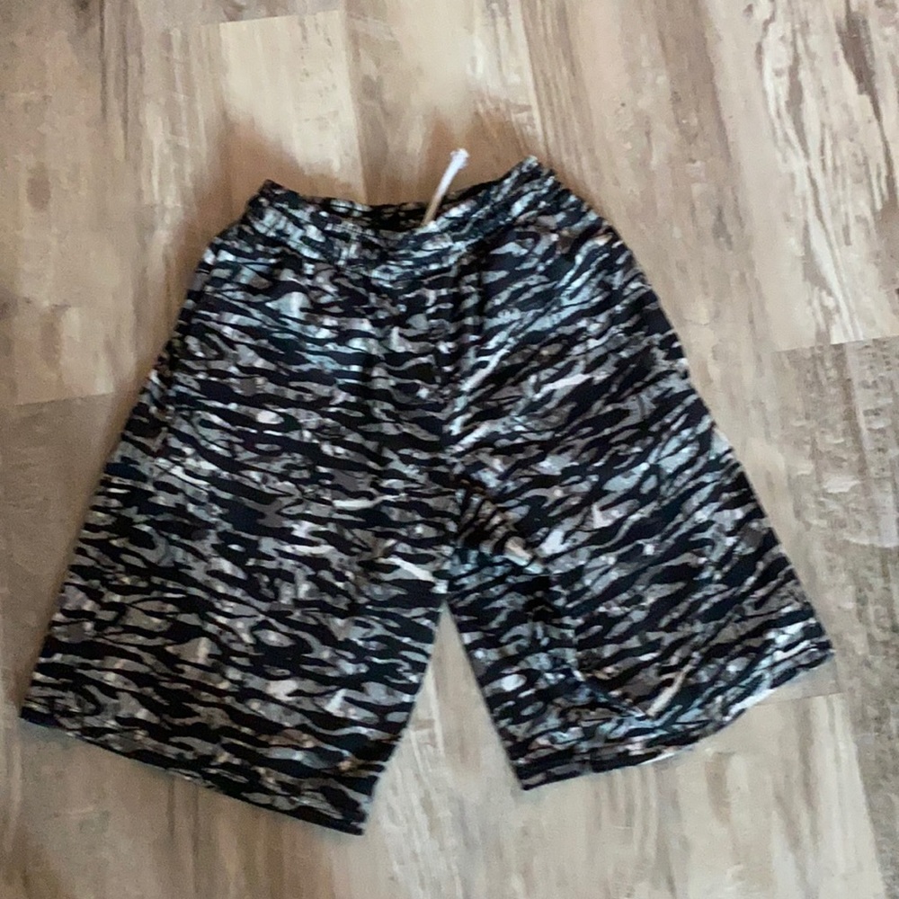 Boys shorts